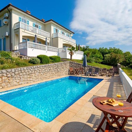 Holiday Home Casa Albertina-1 Martina Exterior foto