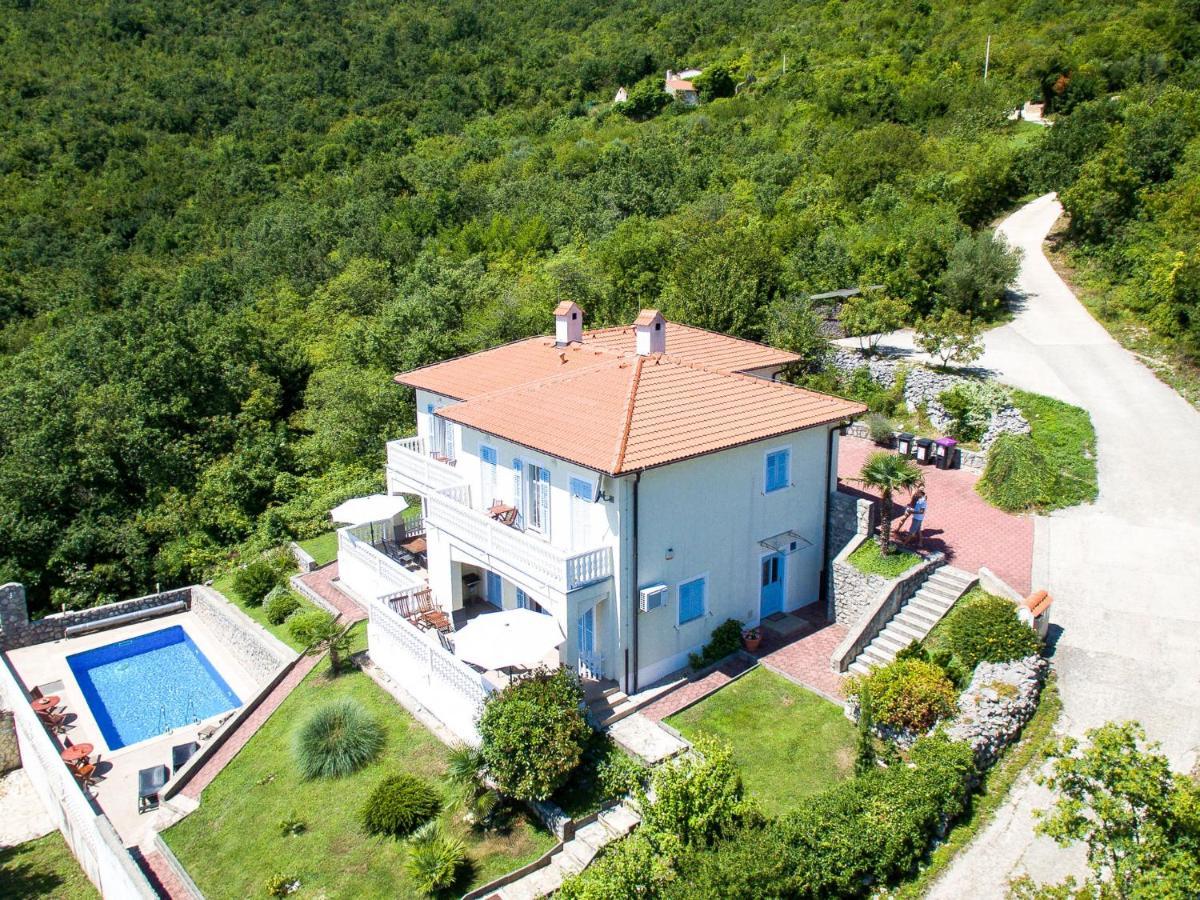 Holiday Home Casa Albertina-1 Martina Exterior foto