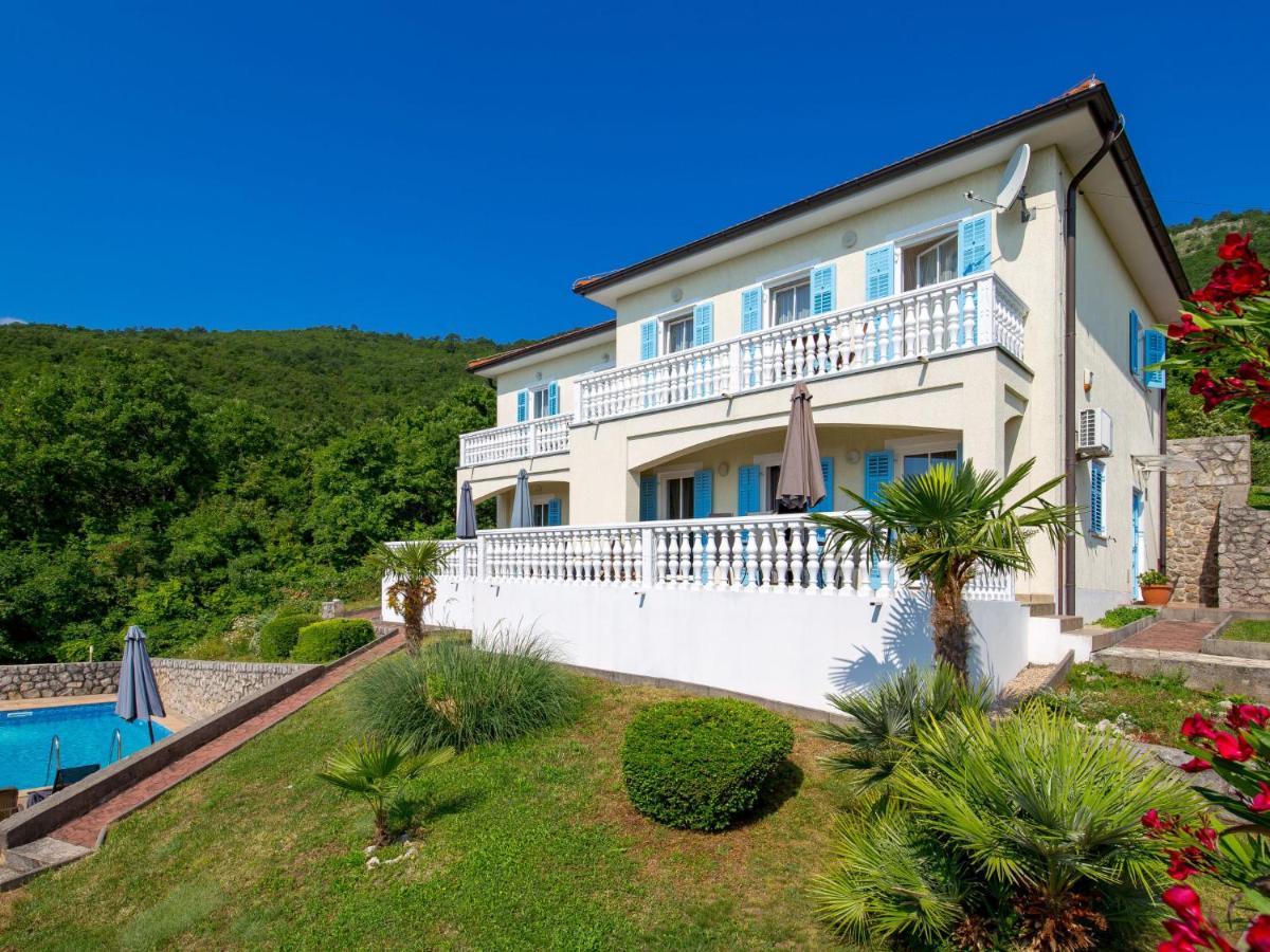 Holiday Home Casa Albertina-1 Martina Exterior foto