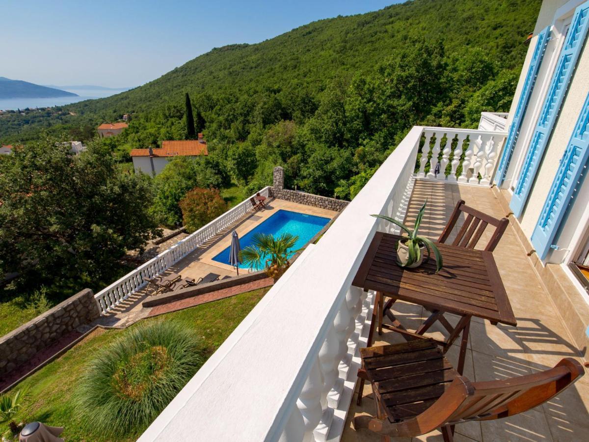 Holiday Home Casa Albertina-1 Martina Exterior foto
